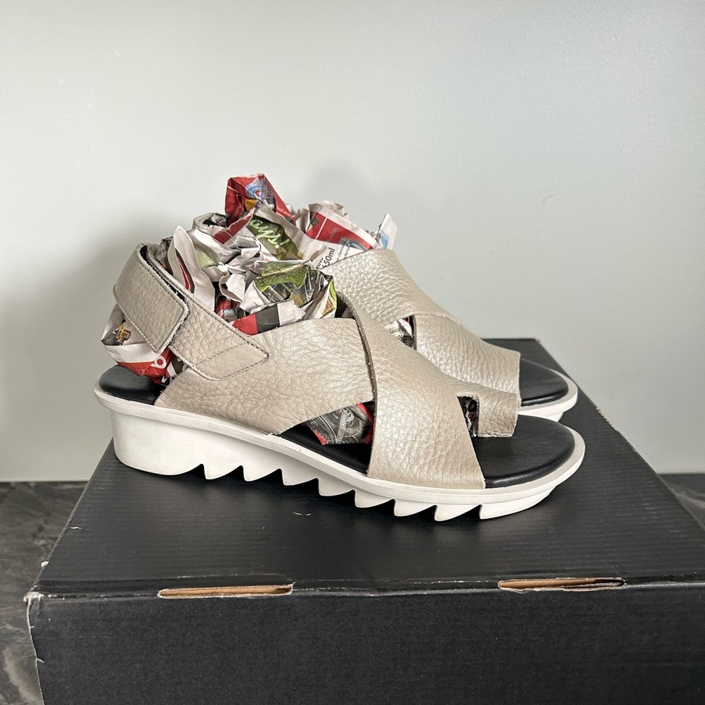 Arche Ikam Sandal
